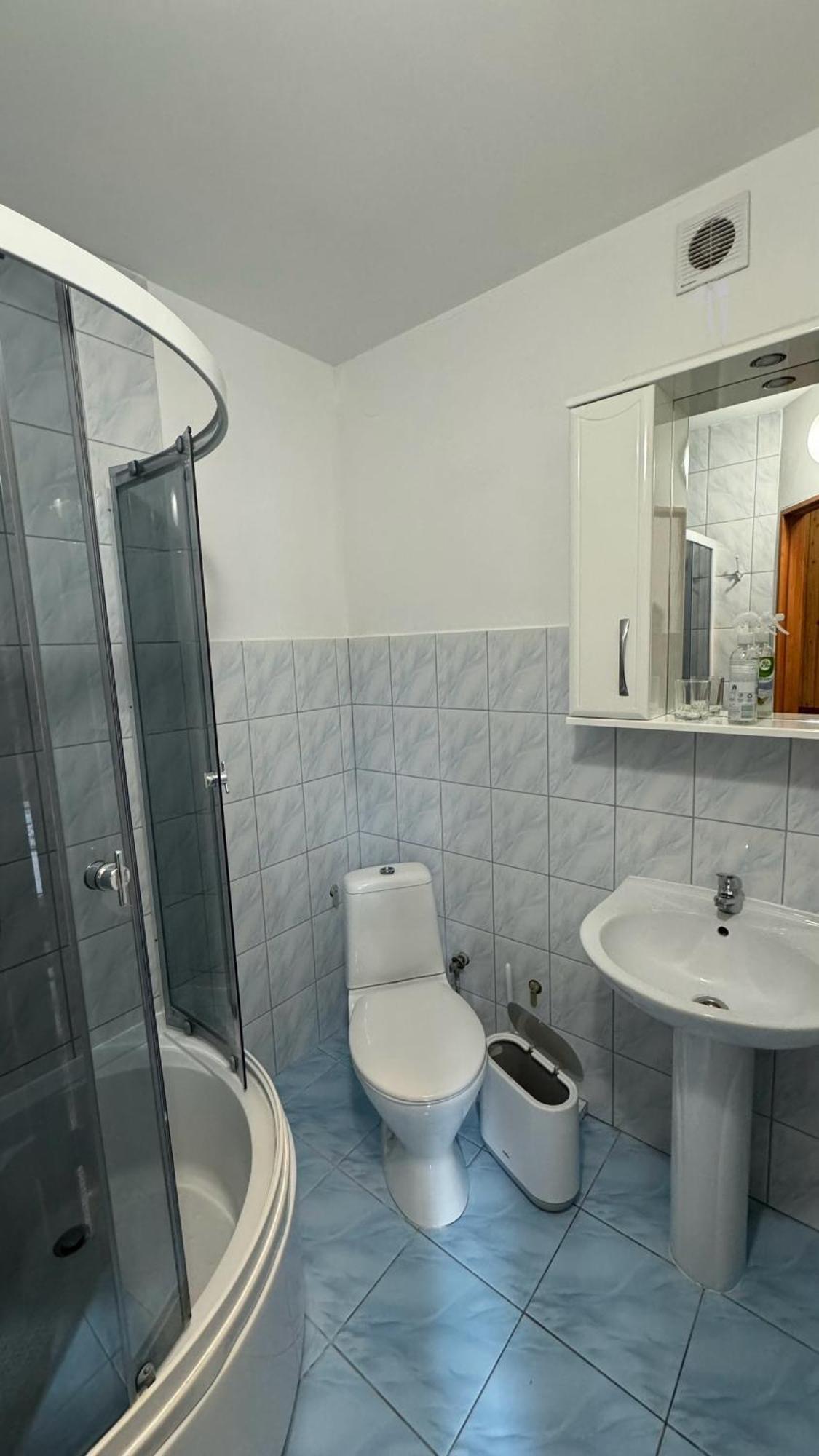 Julia Hotel Драгобрат Екстериор снимка