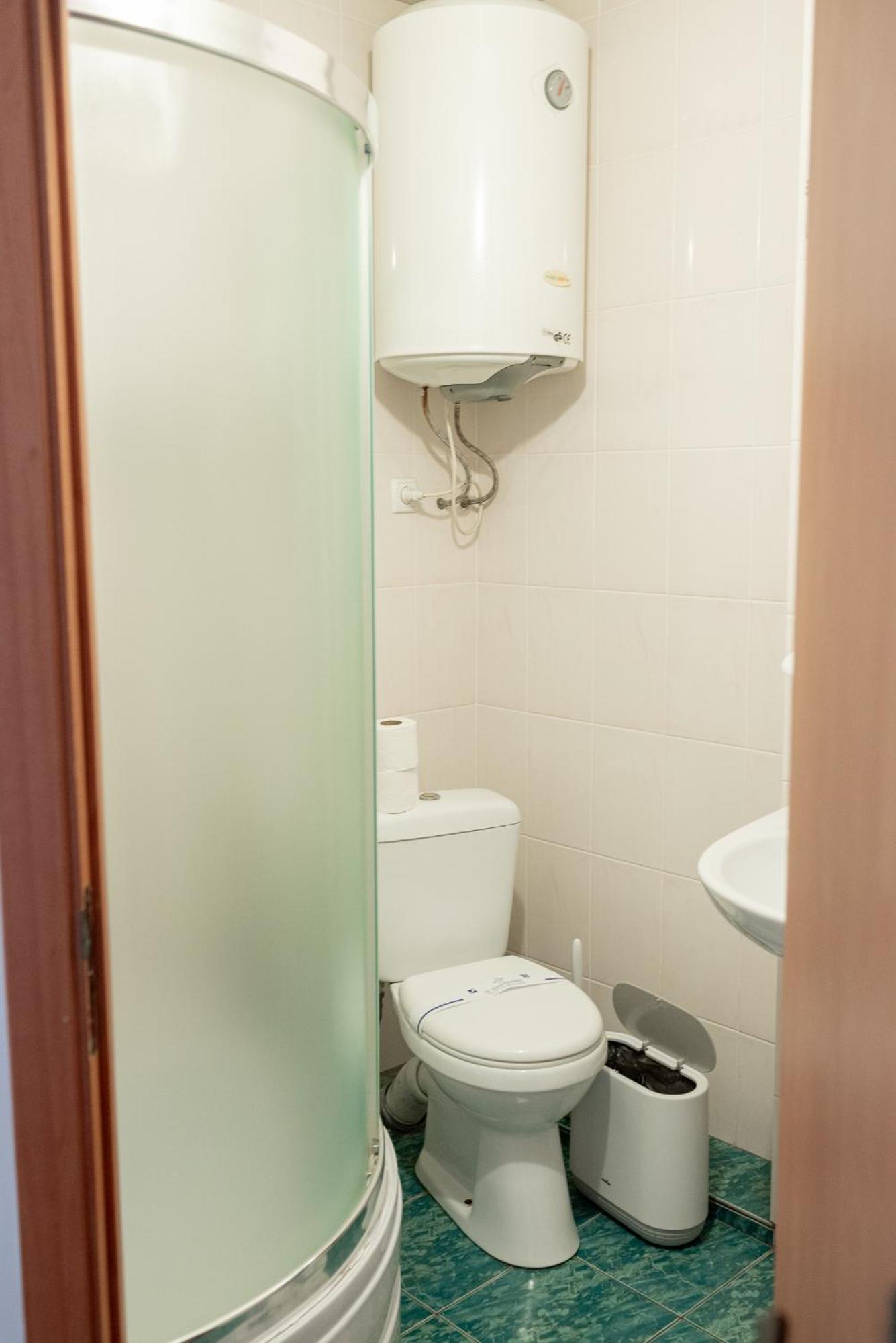 Julia Hotel Драгобрат Екстериор снимка